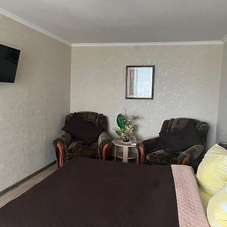 Apartment On Artyleriiska 2 With River View Nikolayev Εξωτερικό φωτογραφία