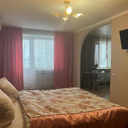 Apartment On Artyleriiska 2 With River View Nikolayev Εξωτερικό φωτογραφία