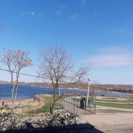 Apartment On Artyleriiska 2 With River View Nikolayev Εξωτερικό φωτογραφία