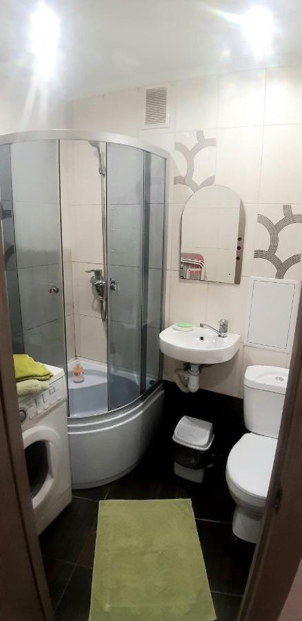 Apartment On Artyleriiska 2 With River View Nikolayev Εξωτερικό φωτογραφία