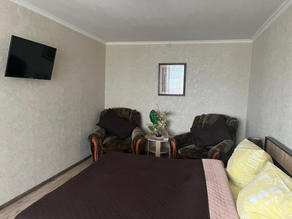Apartment On Artyleriiska 2 With River View Nikolayev Εξωτερικό φωτογραφία