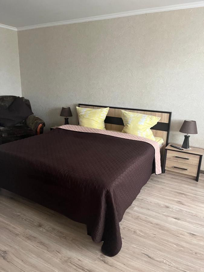 Apartment On Artyleriiska 2 With River View Nikolayev Εξωτερικό φωτογραφία