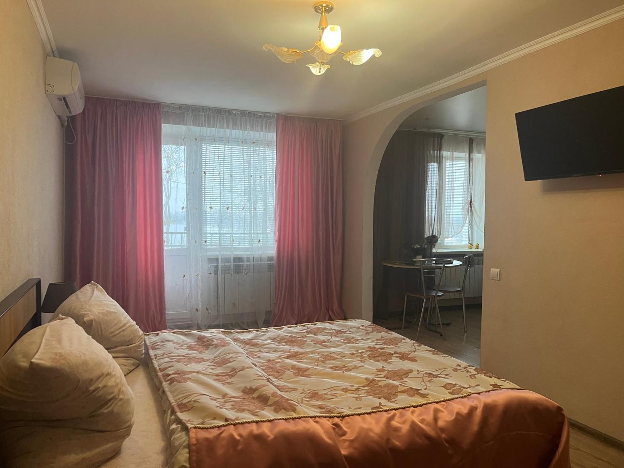 Apartment On Artyleriiska 2 With River View Nikolayev Εξωτερικό φωτογραφία