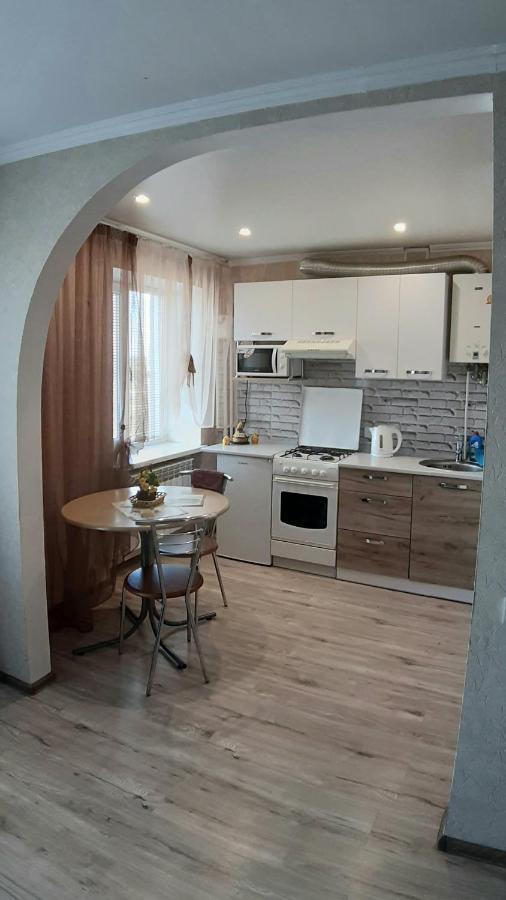 Apartment On Artyleriiska 2 With River View Nikolayev Εξωτερικό φωτογραφία